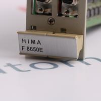 Hima F8641  DCS Modules